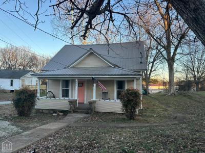 802 Cain Street, Pocahontas, Arkansas 72455, Estados Unidos