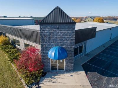 665 W Connexion Way, Columbia City, 印第安納州 46725, 美國