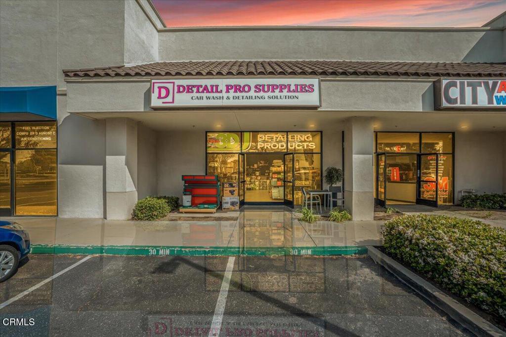 4035 Adolfo Road , D, Camarillo, Californie 93012, États-Unis