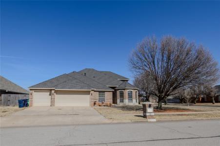 9301 SW 24th Street, Oklahoma City, Oklahoma 73128, USA
