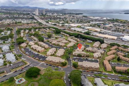 98-1372 Koaheahe Place Unit #18174, Pearl City, Hawaii 96782, HOA KỲ