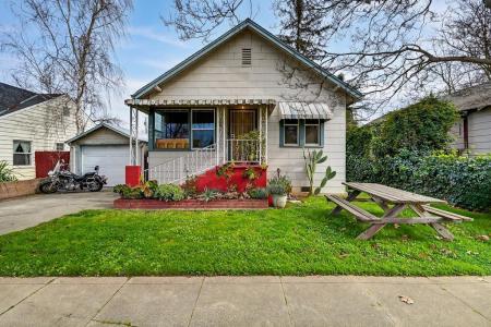 4025 53rd Street, Sacramento, California 95820, HOA KỲ
