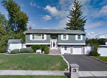 40 Pittsford Way, Nanuet, NY 10954, USA