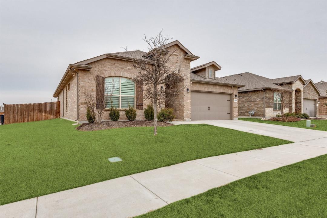 2044 Sun Star Drive, Haslet, تكساس 76052, الولايات المتحدة