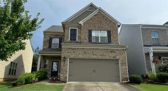 1719 Charcoal Ives Road, Lawrenceville, جورجيا 30045, الولايات المتحدة