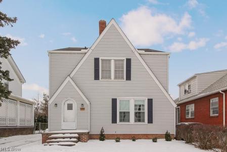 3878 W 134th Street, Cleveland, Ohio 44111, Estados Unidos