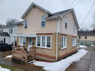 75 Nokomis Dr, Waszyngton, Pensylwania 15301, USA