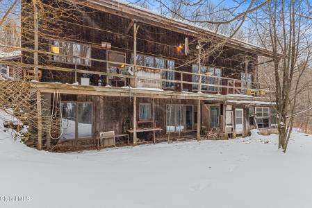 216 Smith Road, Stamford, NY 12167, USA