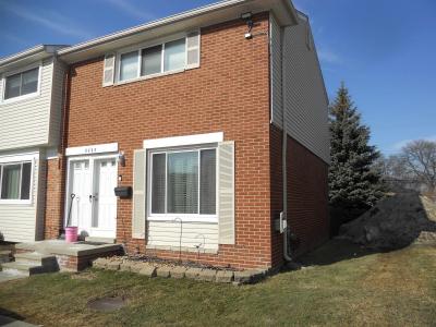 8225 Dartmouth, Warren, ميشيغان 48093, الولايات المتحدة