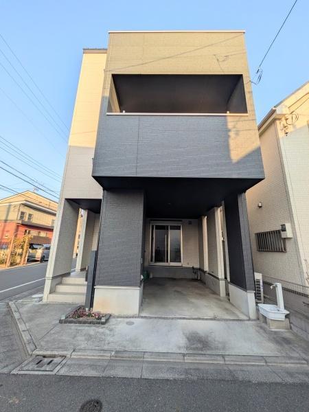 佐野1丁目, 足立区, طوكيو 121-0053, اليابان