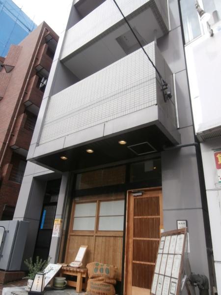市谷薬王寺町, 新宿区, Tokyo 162-0063, Japon