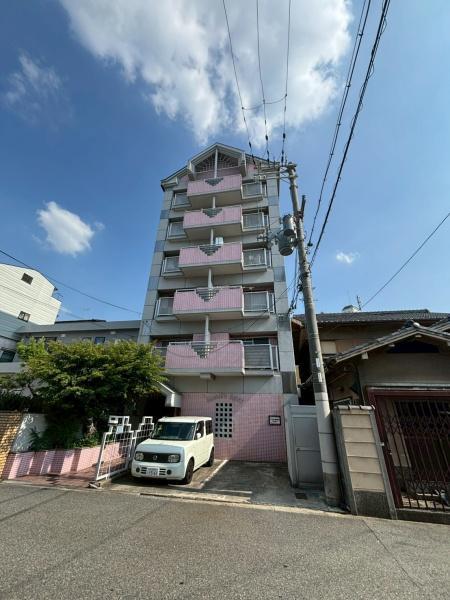 巽南2丁目, ジャクソンズハウス, 大阪市生野区, Osaka 544-0015, Japon