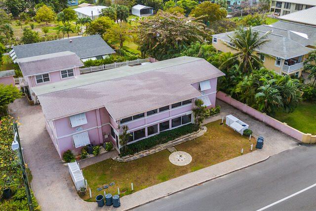 DOLPHIN APARTMENTS, South Church Street, George Town South, Grand Cayman, 開曼群島