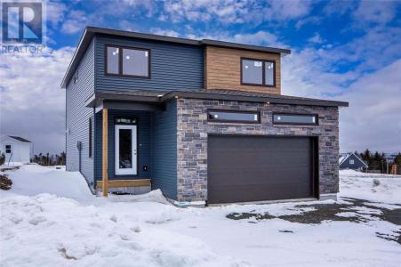 160-180 SPRUCE HILL ROAD, Conception Bay South, Newfoundland and Labrador A1W 5P3, Canada