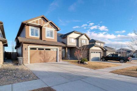 1708 MONTEITH DRIVE SE, High River, Alberta T1V 0H5, Kanada