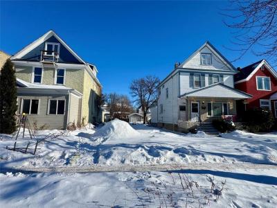 369 HOME STREET, Winnipeg, Манитоба R3G 1X5, Канада