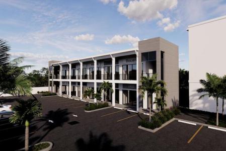 PRE-CONSTRUCTION LIBERTY PLAZA COMMERCIAL SPACE, Prospect, Grand Cayman, Cayman Adaları