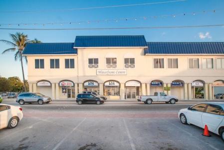 WATERFRONT CENTRE, North Church Street, George Town, Grand Cayman, Cayman Adaları