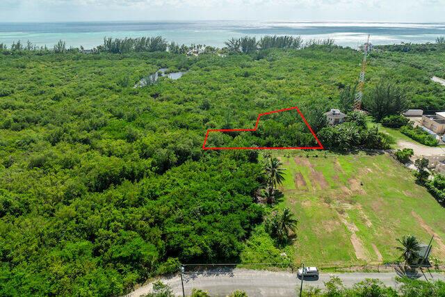 .34 ACRES - DUPLEX LAND LOT, Midland East, Grand Cayman, جزر كايمان