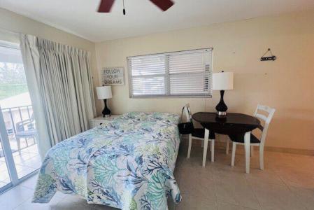 DISCOVERY POINT CLUB STUDIO - ALL INCLUSIVE 1ST MARCH, West Bay Road, West Bay, Grand Cayman, Îles Caïmans