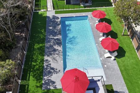 13, 1BED 1 BATH MODERN ARZA CONDO, West Bay, Grand Cayman, Îles Caïmans