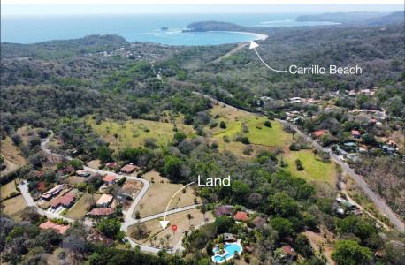 Playa Carrillo Puerto Carrillo Hojancha, Guanacaste 00001, Costa Rica