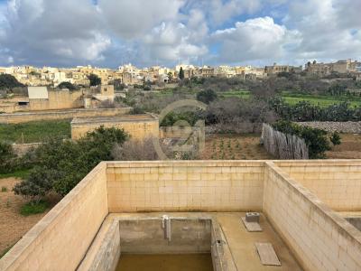 Gozo - Xaghra, Malta