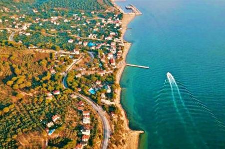 Yalova, Türkiye