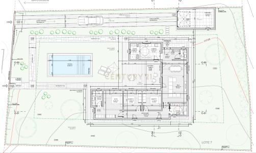 Ponte De Sor, Portalegre 7425-011, Portugalia