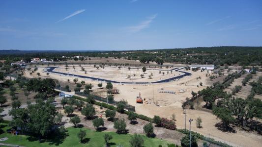 Ponte De Sor, Portalegre 7425-011, Bồ Đào Nha
