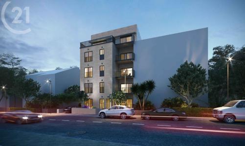 איתמר בן אבי, Jerusalem, Israel