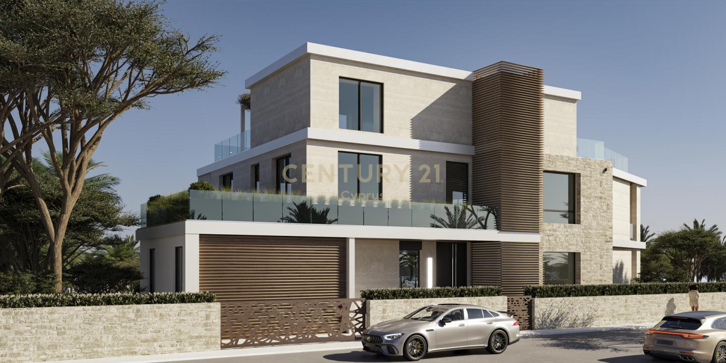 Agios Athanasios, قبرص