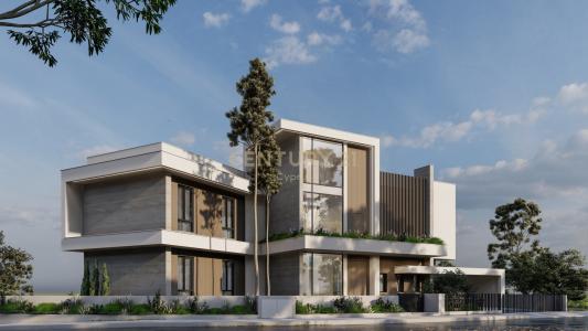 Agios Athanasios, Chypre