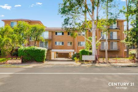 16/53-57 Good Street, Westmead, NSW 2145, Australia