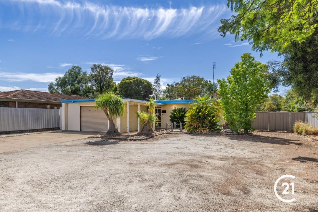 36 Francis Street, Echuca, VIC 3564, أستراليا