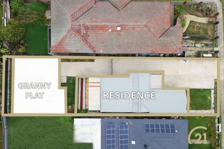814 The Horsley Drive, Smithfield, NSW 2164, أستراليا 