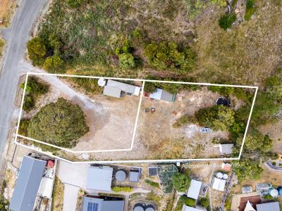 Lot 1 or Lot 2 8 Turvey Avenue, Nubeena, TAS 7184, 澳大利亚