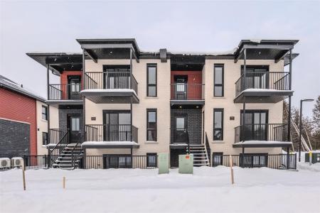 85  Rue du Raton-Laveur, Gatineau (Aylmer), Quebec J9J 3T4, Canada