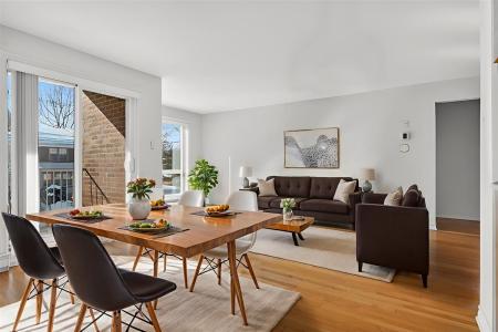 6680  Rue de Terrebonne, Montréal (Côte-des-Neiges/Notre-Dame-de-Grâce), Quebec H4B 1B8, Kanada