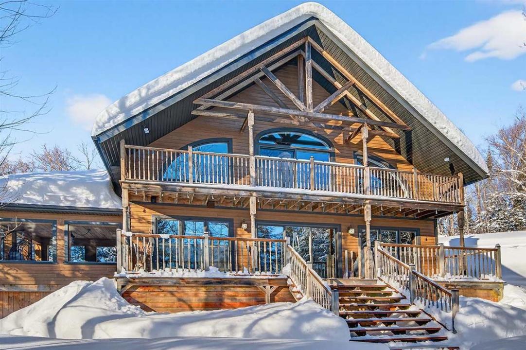 109 Ch. des Parulines, Nominingue, Québec J0W 1R0, Canada