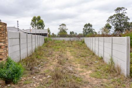 Gqeberha, Eastern Cape, Güney Afrika