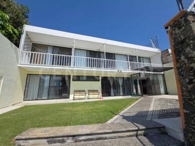 Cuernavaca, Morelos 62420, Mexico