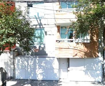 Pedro Henriquez Ureña ,, Coyoacán, Ciudad De México 04369, Messico