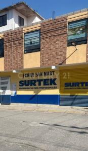 Calle San Pablo 00,, Toluca, Estado De México 50200, Mexico