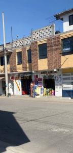 San Pablo 00,, Toluca, Estado De México 50200, Mexico