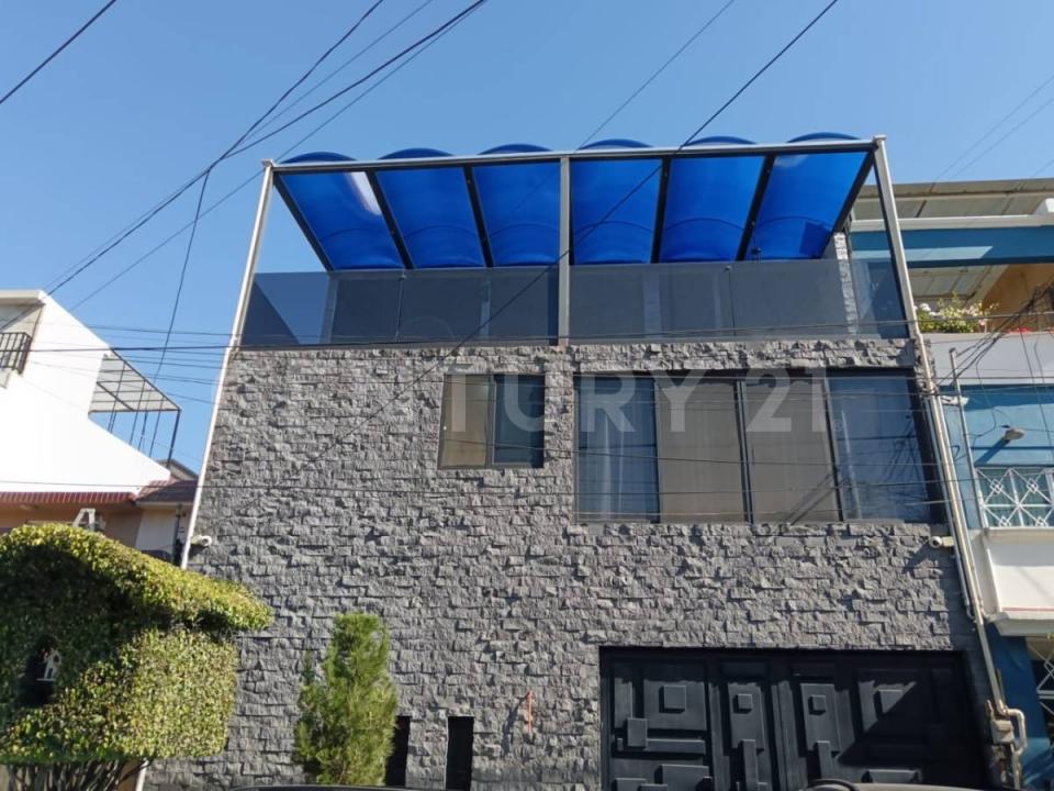 Genaro Garcia ,, Venustiano Carranza, Ciudad De México 15900, Mexico