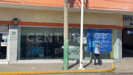 Villahermosa Centro, Tabasco 86000, Messico