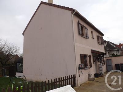 Savigny Sur Orge, Île-de-France 91600, Frankreich