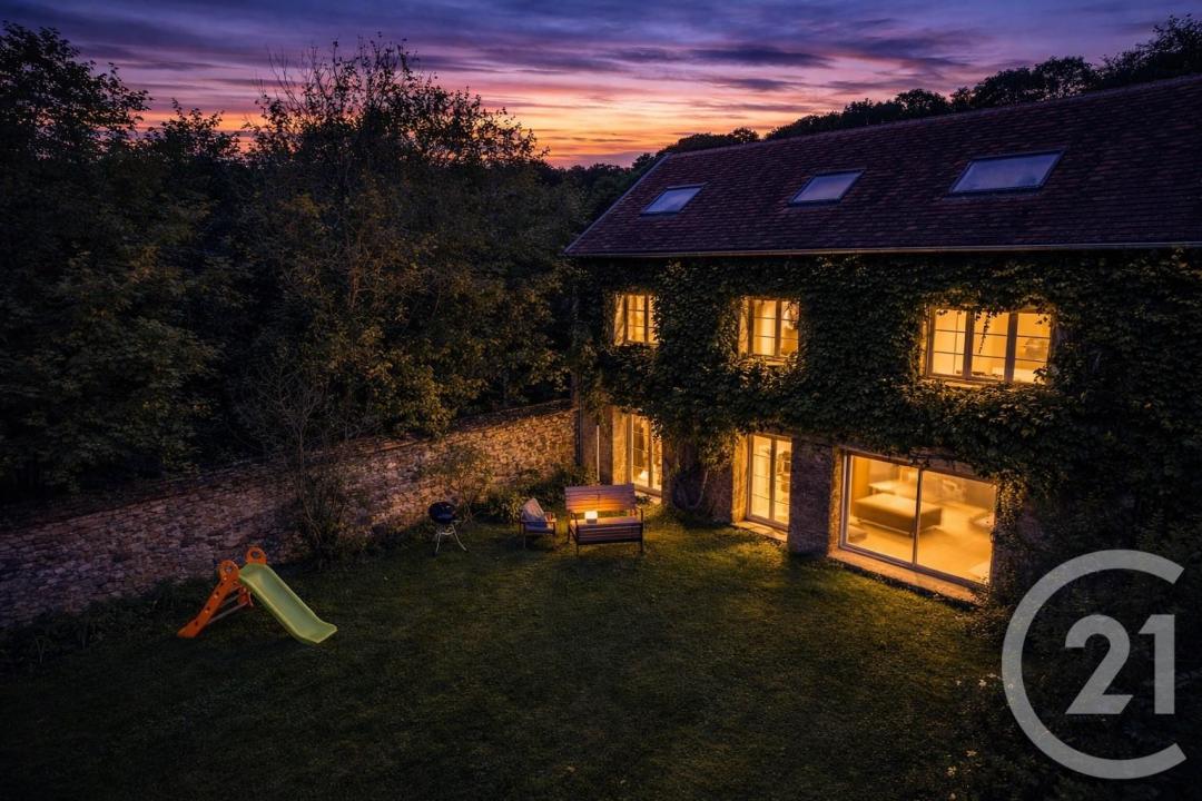 Bonnieres Sur Seine, Île-de-France 78270, Francia