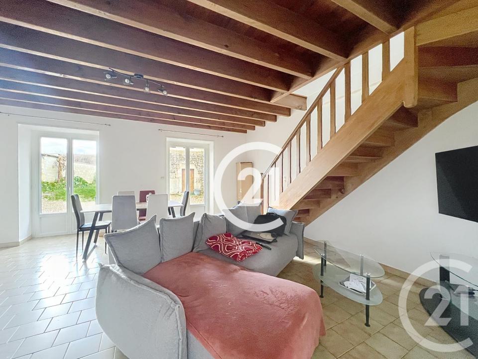 St Brice, Poitou-Charentes 16100, France